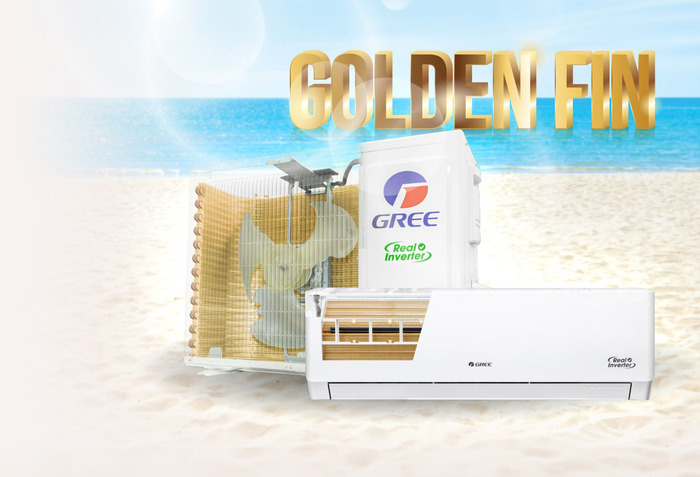 Máy lạnh Gree AMORE9CN treo tường 1 HP 9000 Btu